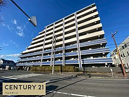 物件画像 JR内房線　サンクレイドル五井弐番館　中古マンション