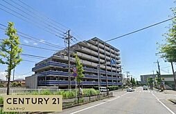 物件画像 JR内房線　サンクレイドル五井弐番館　中古マンション