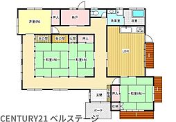 JR内房線 君津駅 徒歩35分