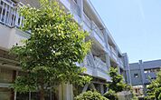 茂原市立本納中学校まで541m