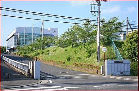 市原市立清水谷小学校まで325m