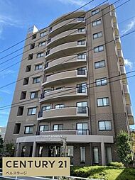 物件画像 JR内房線　パインズマンション木更津弐番館