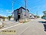 その他：閑静な住宅街でのんびり過ごせます