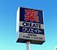 周辺：クリエイトS・D　富津大貫店まで842m