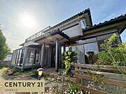 開放的な住環境で！陽光が差し込む住まい！
