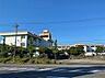 周辺：市原市立千種中学校まで1096m