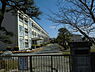 周辺：木更津市立木更津第一中学校まで1546m