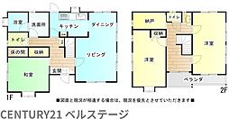 JR内房線 木更津市請西東3丁目 中古戸建