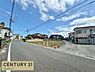 その他：角地で日当り・通風良好な立地です！
