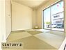 和室：同仕様　客間にも使える便利な和室