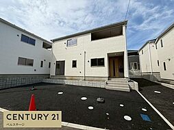 JR内房線　市原市諏訪2丁目　新築戸建14号棟