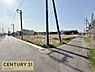 その他：角地で日当り・通風良好な立地です！