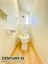 トイレ：同仕様　トイレは1階と2階にございます！