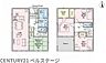 間取り：将来の部屋用途を暮らしに慣れたころの生活に合わせて工夫するのも楽しみのひとつ。将来の暮らし方まで含めて、自分たちに合う使い方を考えられますね。