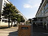 周辺：木更津市立木更津第二小学校まで828m