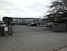 周辺：君津市立八重原中学校まで1827m