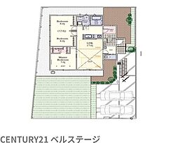 JR内房線 市原市今津朝山 新築戸建18号棟