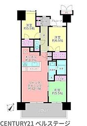 JR内房線 サンクレイドル五井リヴァマーレ 中古マンション