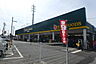 周辺：VERY　FOODS尾張屋長浦店まで796m