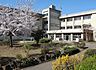 周辺：千葉市立泉谷中学校まで1529m