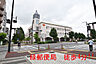 周辺：千葉緑郵便局まで1216m