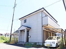 物件画像 開放感溢れる落ち着いた住環境な中古住宅です