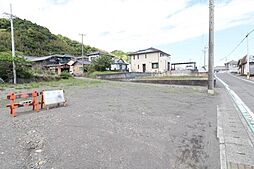 物件画像 駿河区中平松 1号地　東南角地