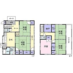 東海道本線 静岡駅 バス20分 東大谷下車 徒歩3分