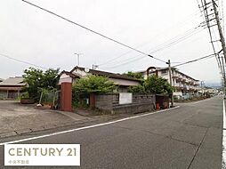 物件画像 ＼富士宮市淀師　南面道路の88坪な土地／