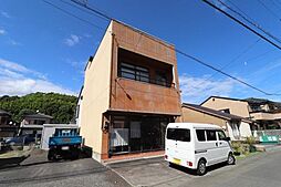 物件画像 藤枝市藤枝3丁目　中古住宅