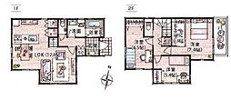 物件画像 駿河区小鹿42期　新築分譲住宅　全4棟　1号棟