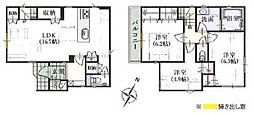 物件画像 駿河区丸子五丁目 5期　新築分譲住宅　全1棟