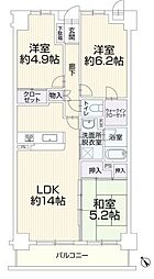 物件画像 モンレーブ草薙