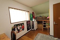 子供部屋
