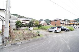 物件画像 葵区建穂二丁目　119坪整形地暖かい日が差し込む南面道路