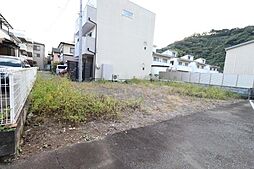 物件画像 葵区大岩町　40坪整形地小中学校至近です