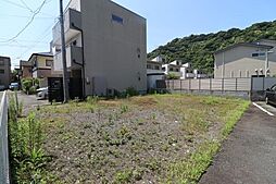 物件画像 葵区大岩町　40坪整形地小中学校至近です