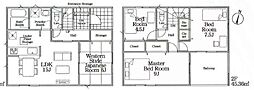 物件画像 静岡市清水区入船町第1　新築分譲住宅　全1棟　1号棟