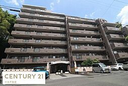 物件画像 ライオンズマンション柚木 眺望良好なバルコニー