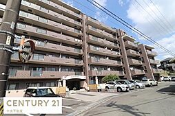 物件画像 ライオンズマンション柚木 眺望良好なバルコニー