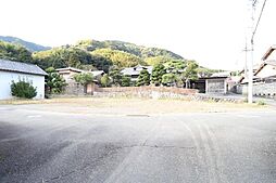 物件画像 静岡市清水区小島町売土地