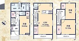 物件画像 葵区北安東　第7期　新築全1棟