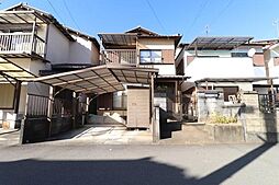 物件画像 住宅街ですが自然を感じ　明るく雰囲気の良いお家です