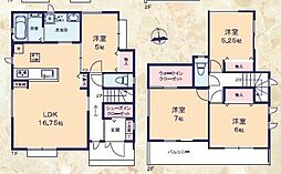 物件画像 葵区籠上3期　新築全2棟　2号棟