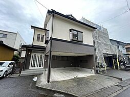 物件画像 静岡市葵区南瀬名町 中古住宅
