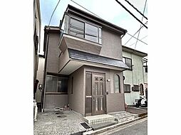物件画像 静岡市葵区平和1丁目16-24 中古住宅