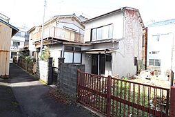 物件画像 清水区上　2棟　現況中古住宅