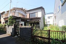 物件画像 清水区上中古戸建　2〜3台駐車スペースあり