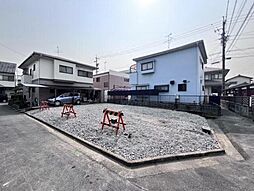 物件画像 静岡市清水区八坂西町　土地