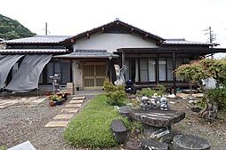 物件画像 駐車場収入有り　広大な敷地の中古住宅